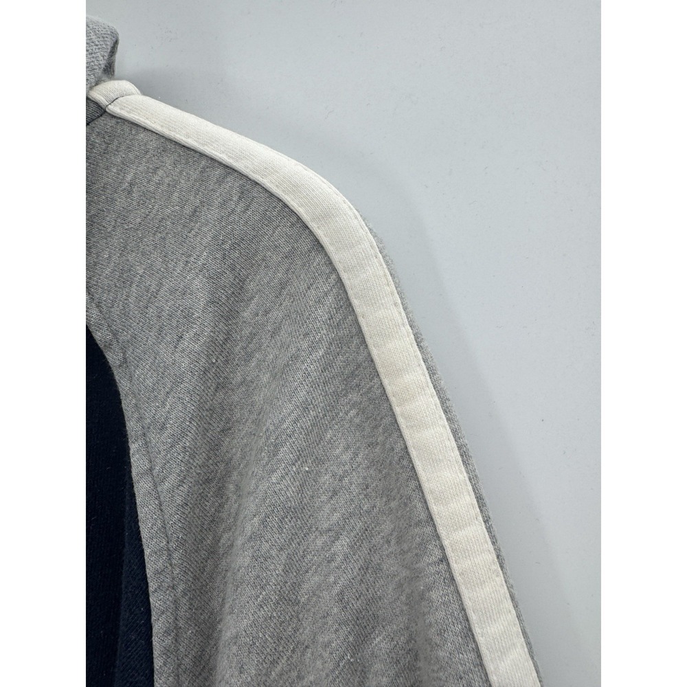 VTG Y2K Mens Champion XL Sweatshirt Full Zip Hooded Pocket Classic Retro 90s - Picture 10 of 16